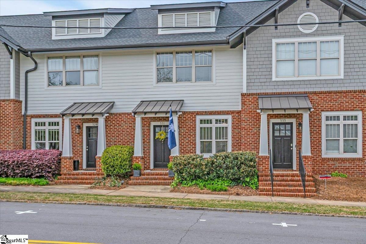 Property image 3 at 331 Arlington Avenue, Greenville, SC 29601