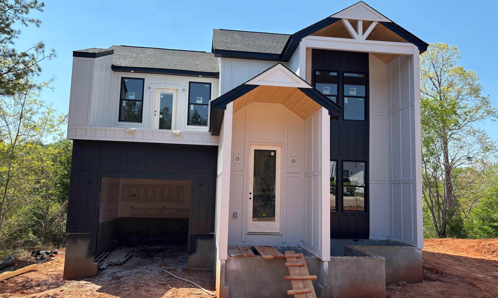 River Breeze, Greenville Community