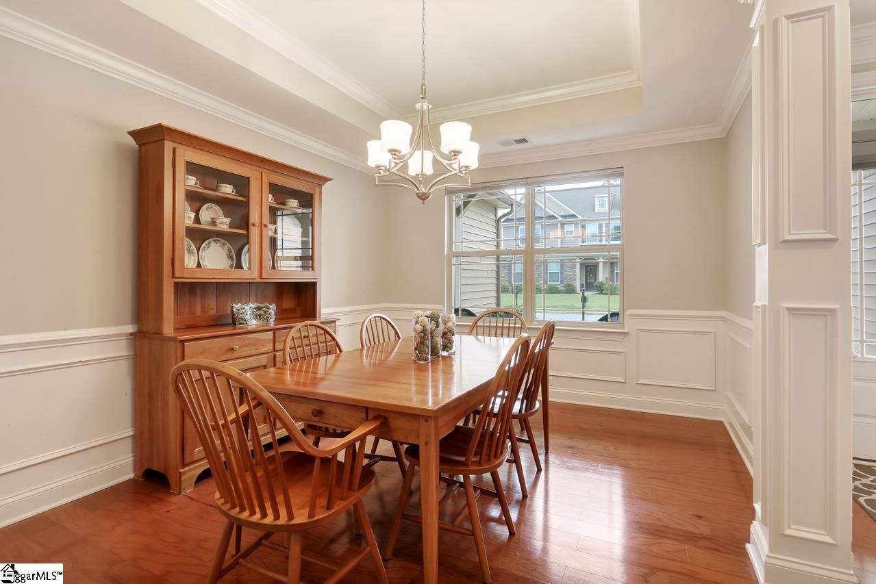 Property image 5 at 19 FURLONG Court, Simpsonville, SC 29681-8608
