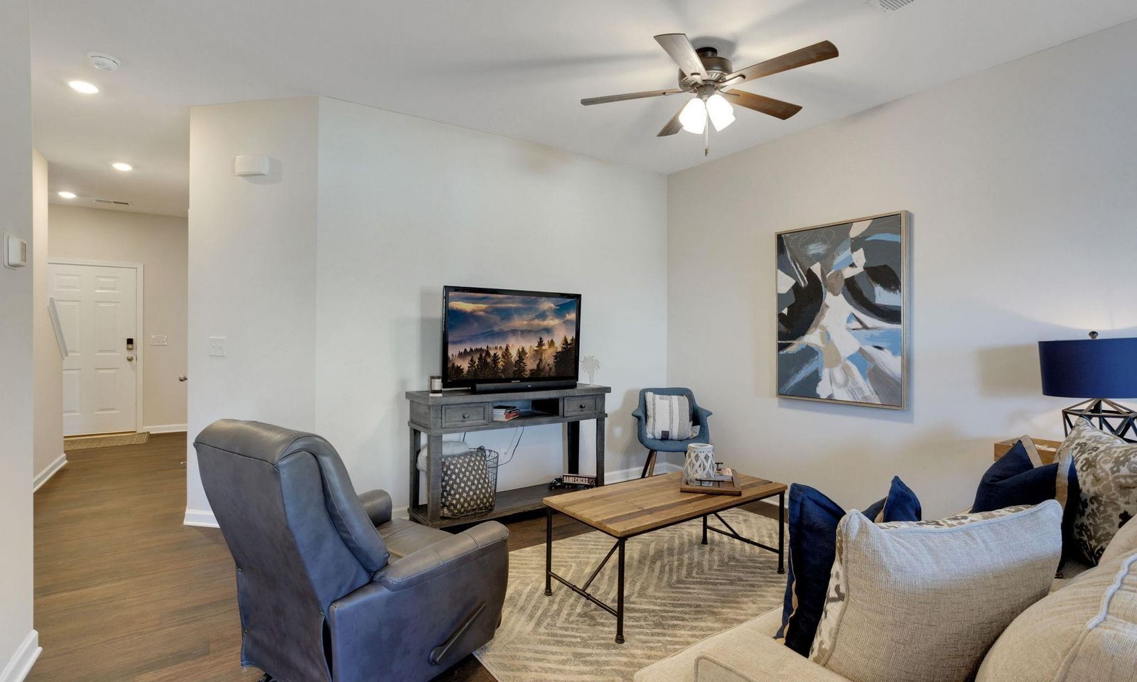 Property image 5 at 446 Sea Grit Court, Greer, SC 29650