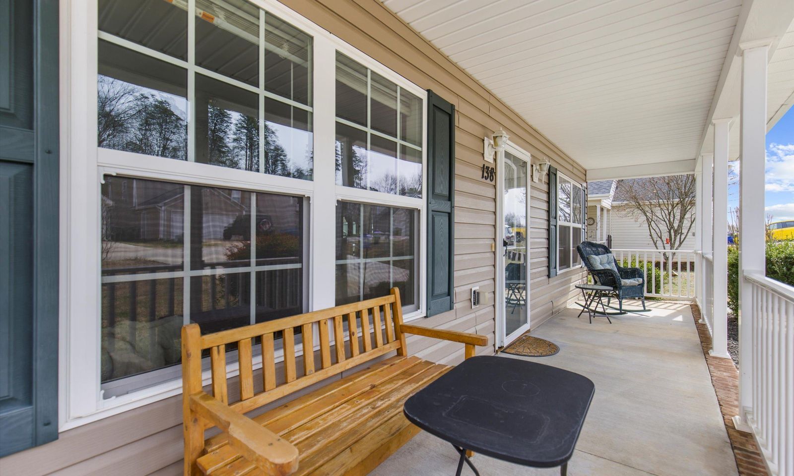 Property image 3 at 138 Cosmos Lane, Greer, SC 29651