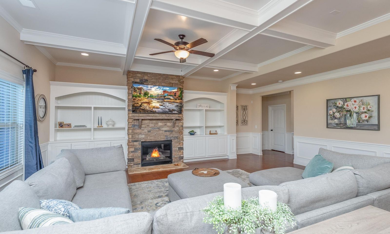 Property image 5 at 300 Angel Falls Drive, Simpsonville, SC 29681