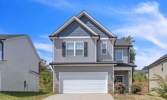 194 Rosewood Circle