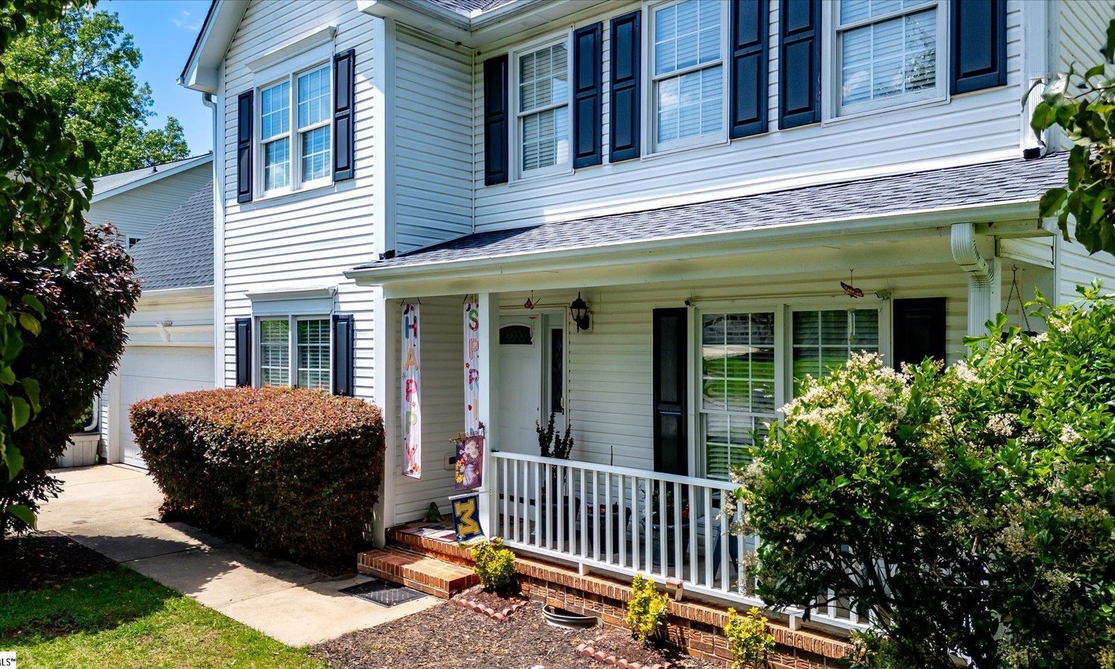 Property image 3 at 204 Staffordshire Way, Simpsonville, SC 29681