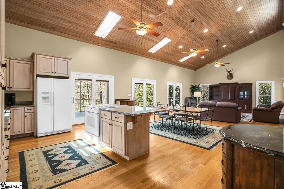 Property image 4 at 47 SPRING PARK Drive, Cleveland, SC 29635