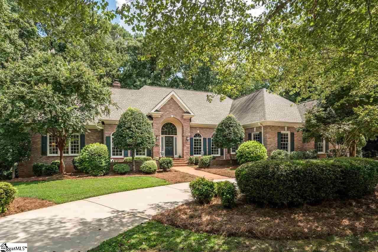 Property image 1 at 10 Triple Crown Court, Greenville, SC 29615