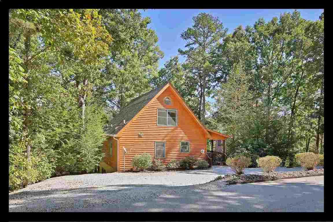 Property image 1 at 205 Summersweet Lane, Seneca, SC 29672