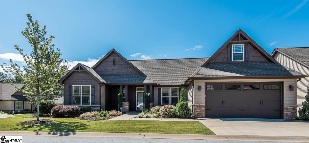 Property image 1 at 120 Runamo Way, Taylors, SC 29687