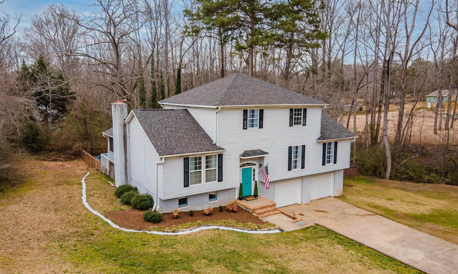 Property image 2 at 300 Dellwood Drive, Easley, SC 29642