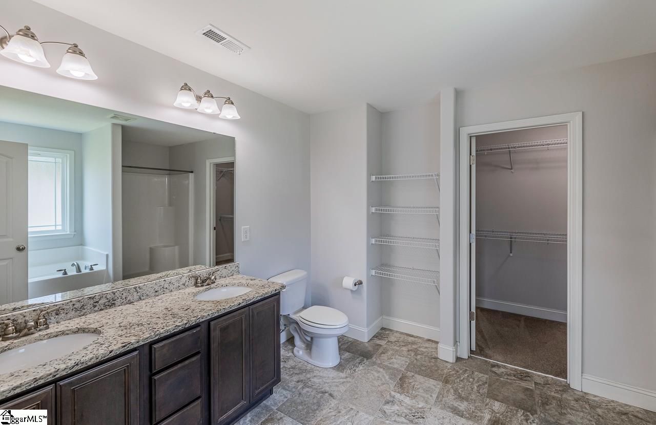 Property image 5 at 437 Kensrowe Drive, Boiling Springs, SC 29316