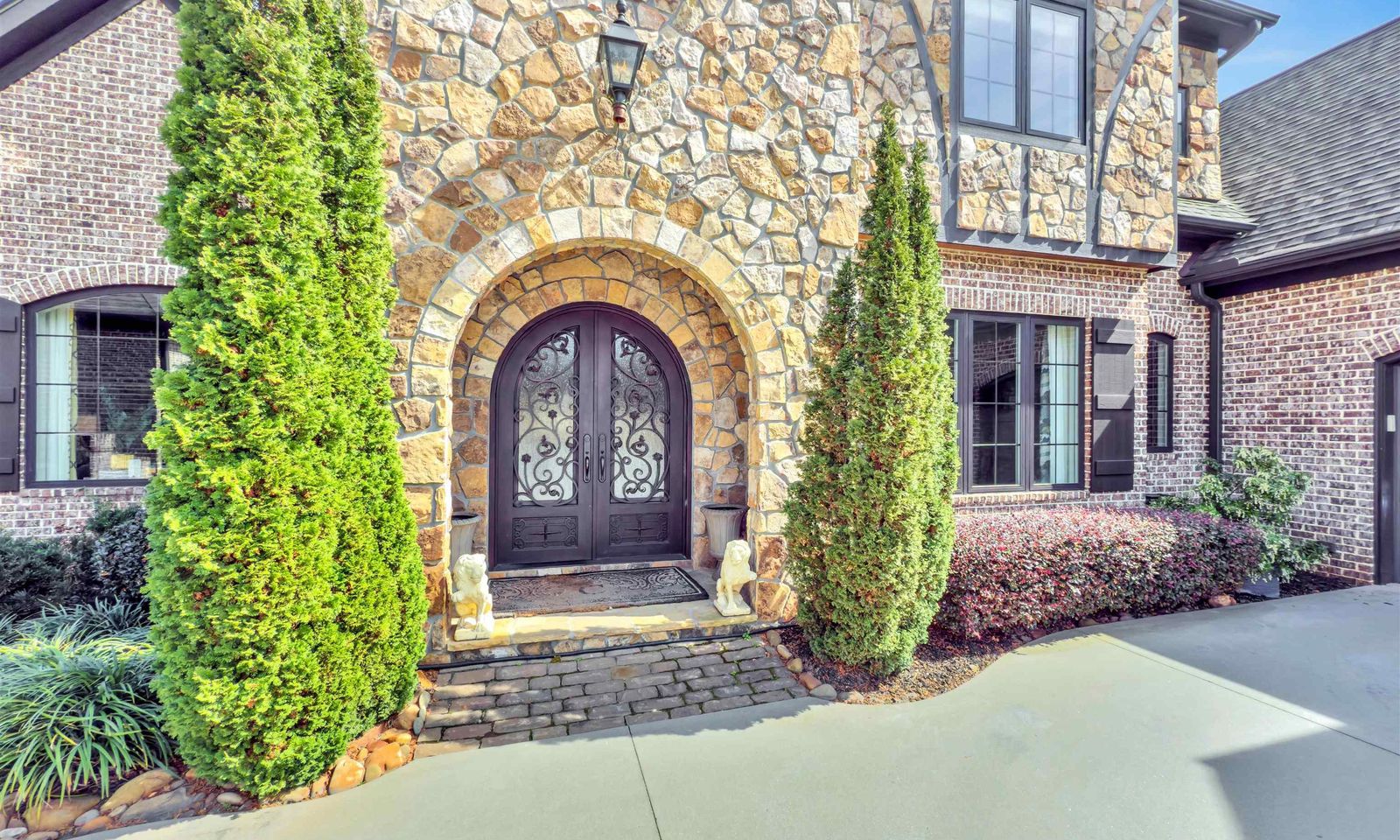 Property image 2 at 108 Bamber Green Court, Greenville, SC 29615