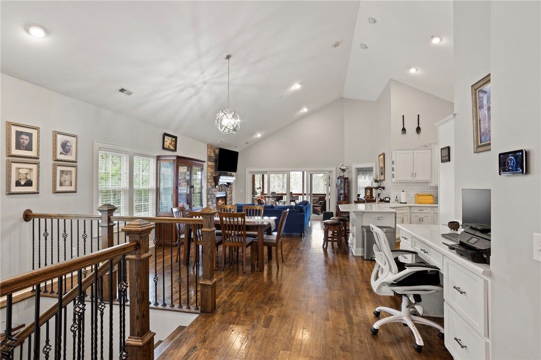Property image 5 at 228 Sweetwater View Road, Seneca, SC 29672