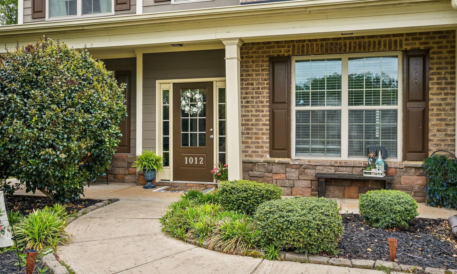 Property image 3 at 1012 Hillcrest Court, Anderson, SC 29621