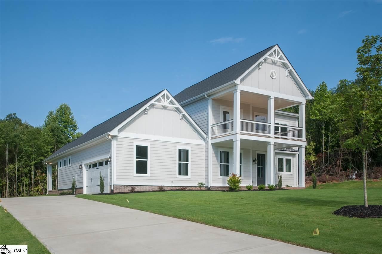 Property image 3 at 116 Pineland Place, Travelers Rest, SC 29690