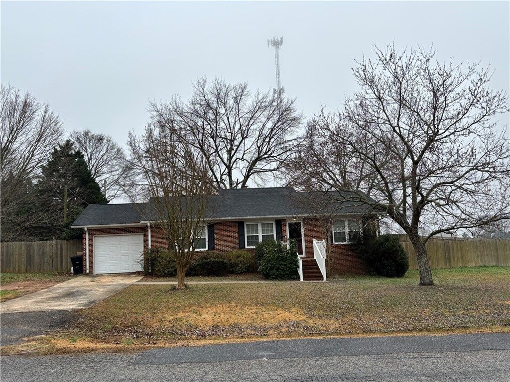 Property image 2 at 1017 Windmill Trail, Anderson, SC 29626