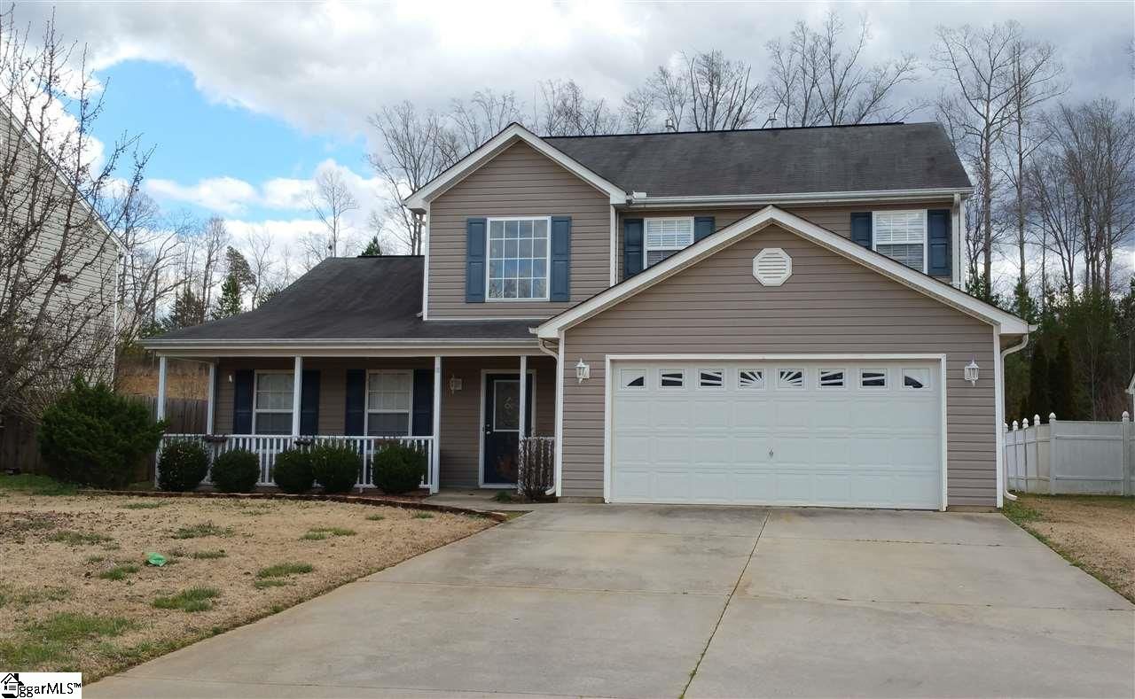 Main image of property at 269 Rivers Edge Drive, Easley, SC 29642