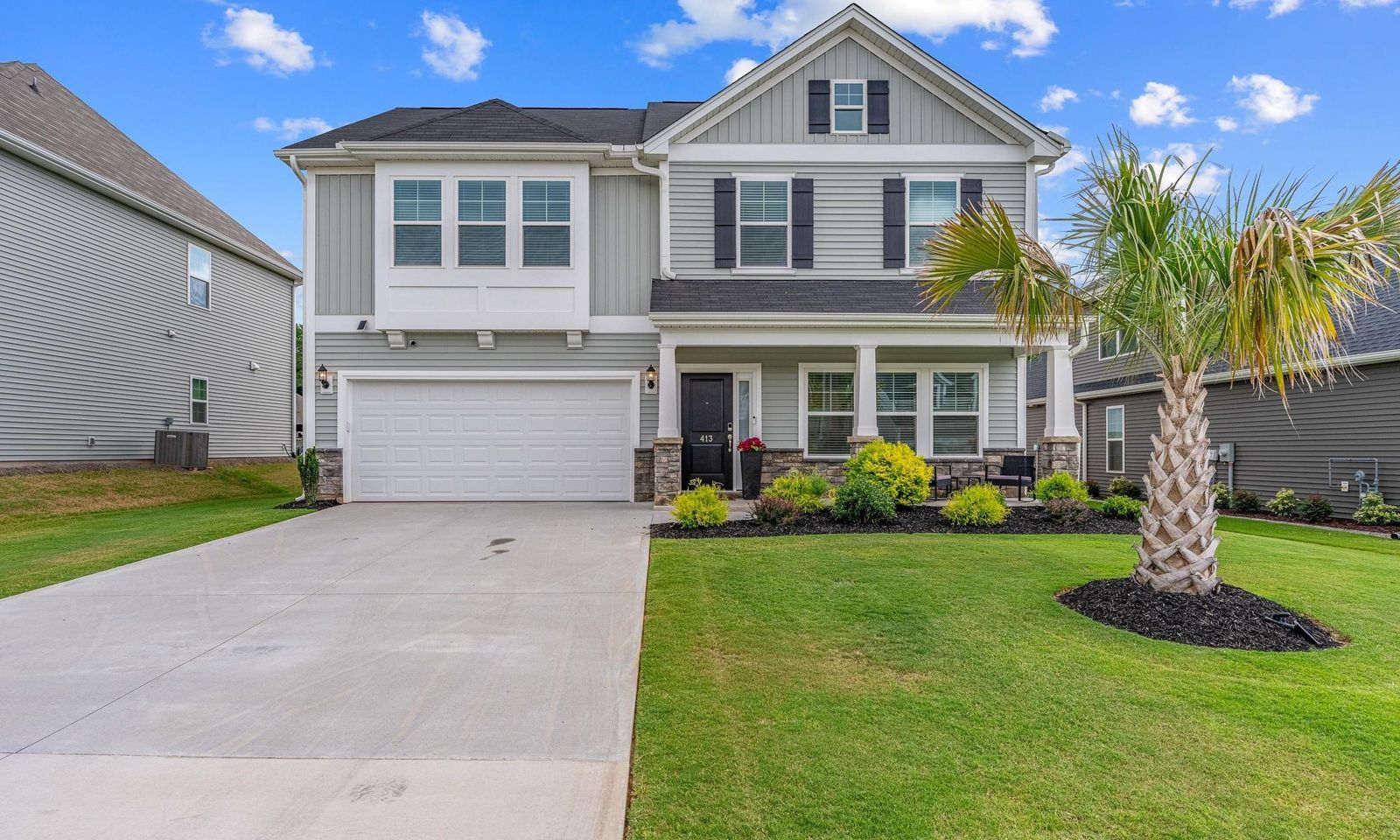 Main image of property at 413 Plumblee Lane, Easley, SC 29642