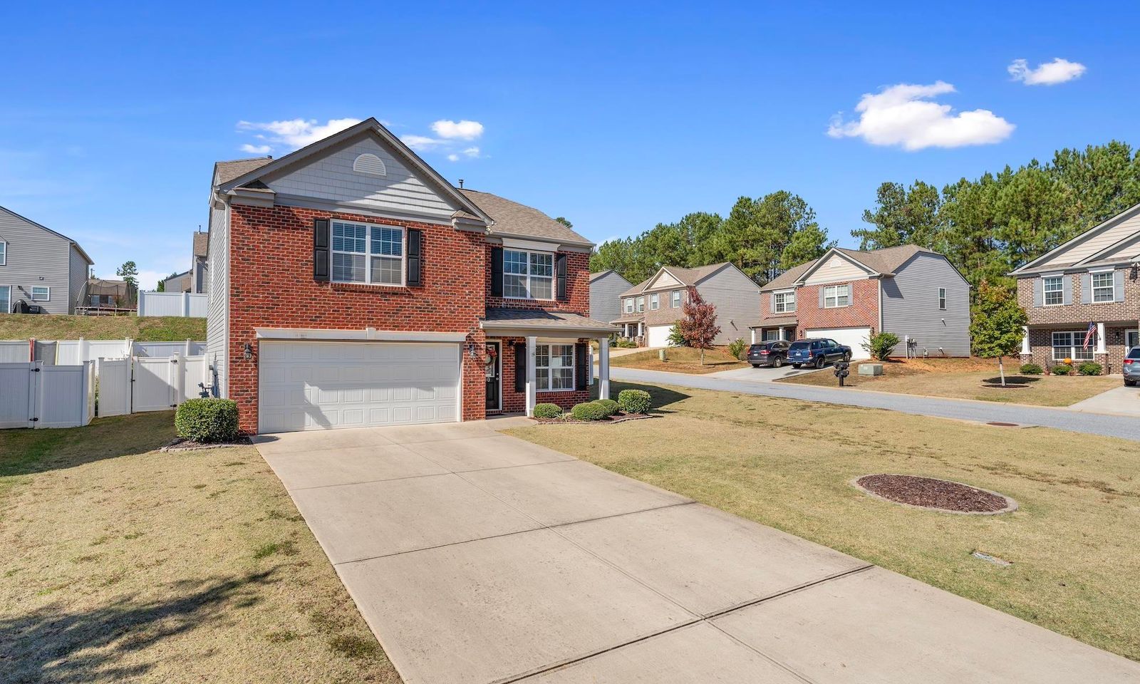 Property image 4 at 200 Farlow Court, Anderson, SC 29621