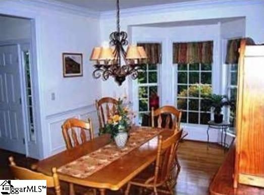 Property image 5 at 204 S Staghorn Lane, Greer, SC 29650