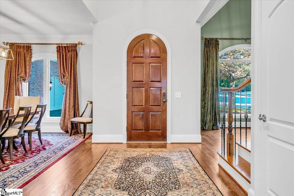 Property image 4 at 501 Woodstrace Court, Greer, SC 29650