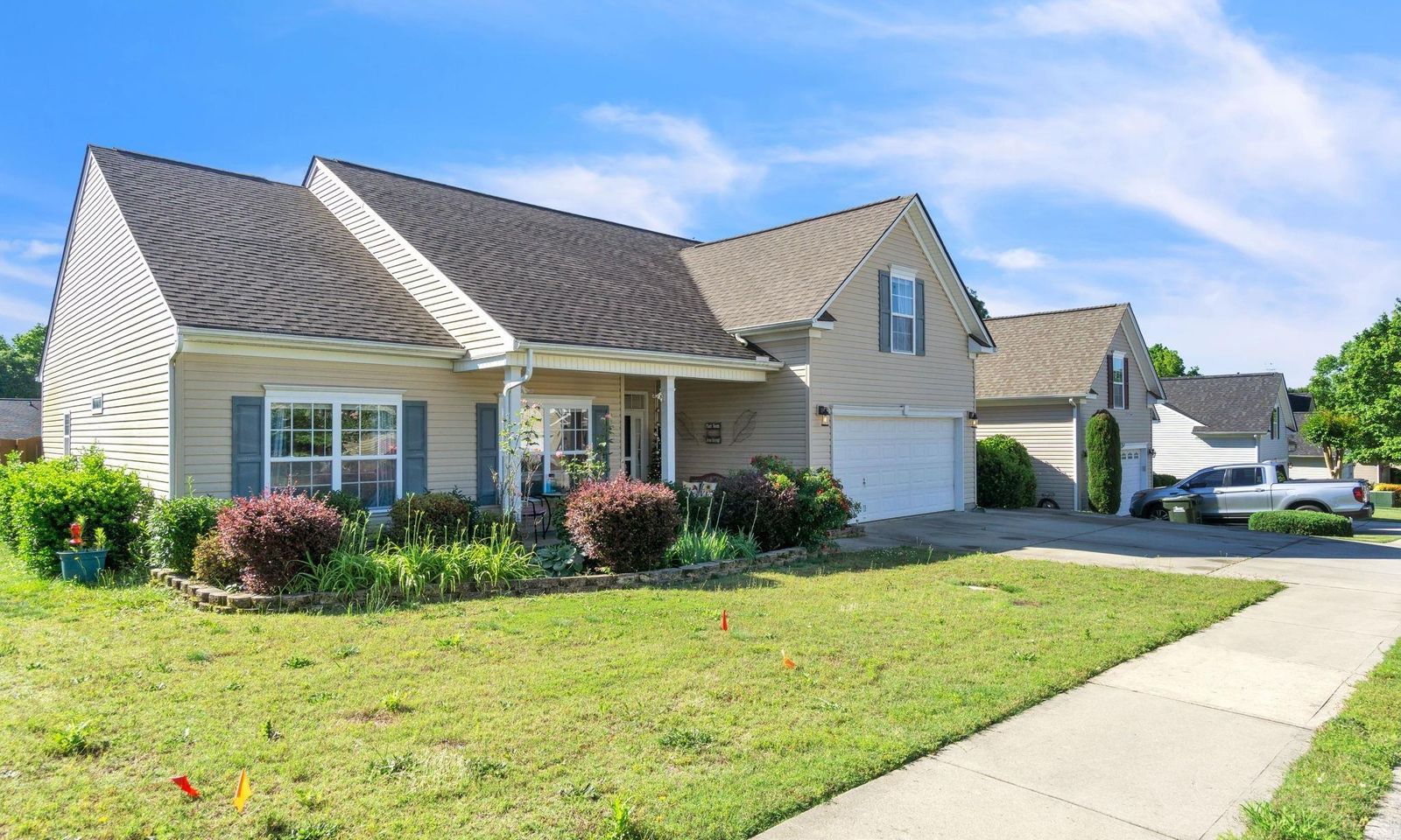 Property image 2 at 303 Blue Sage Place, Simpsonville, SC 29680