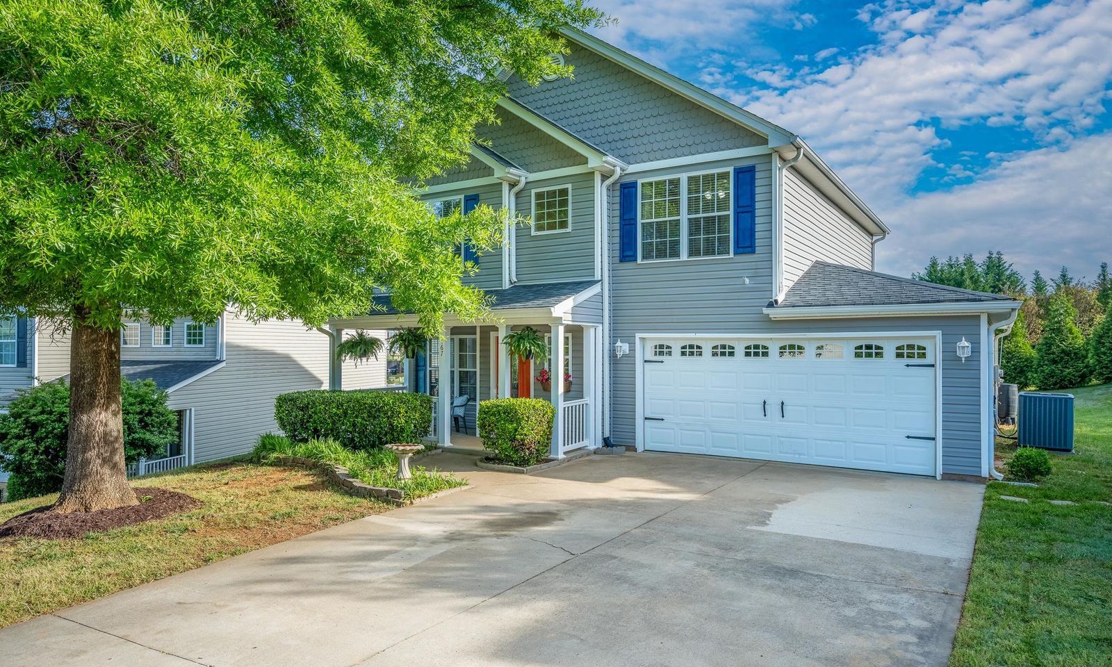 Property image 2 at 167 Maximus Drive, Greer, SC 29651