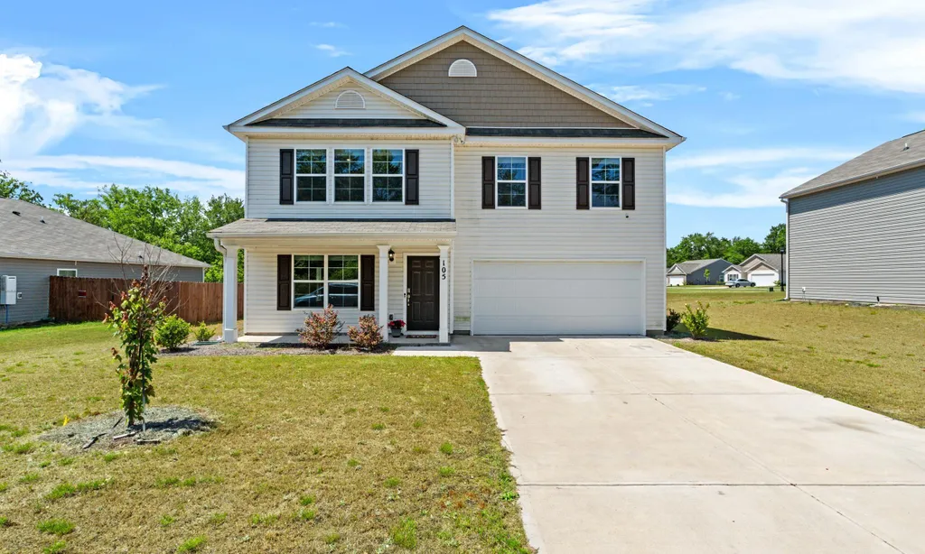 105 Maple Court