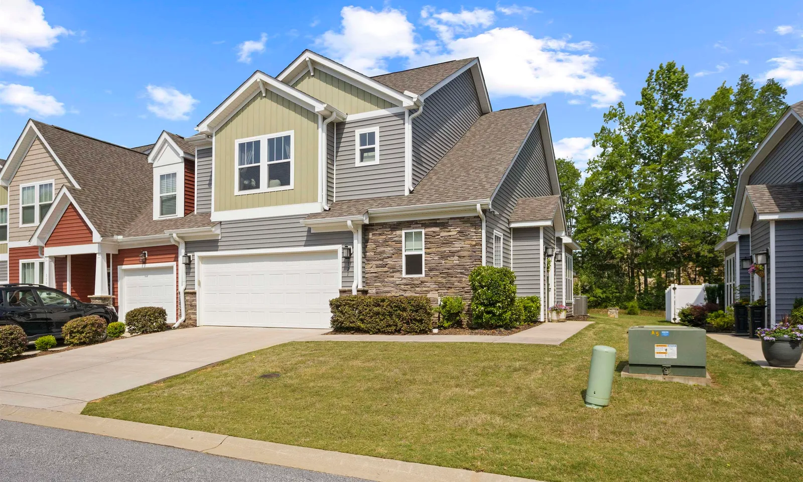 Main image of property at 121 Creekhaven Lane, Taylors, SC 29687