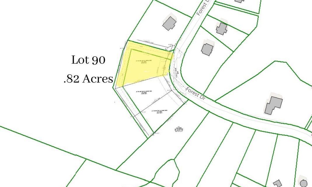 090 Forest Drive