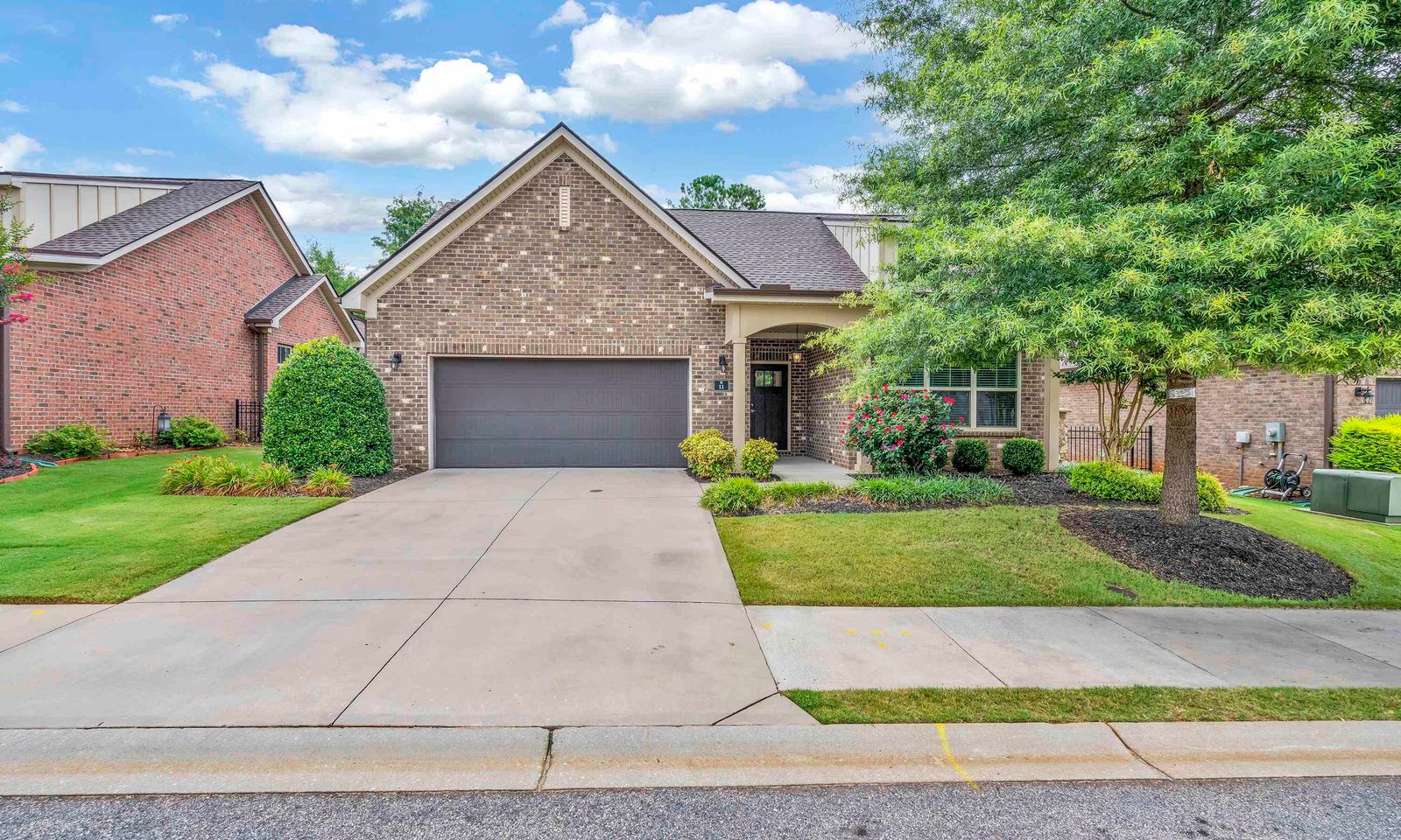 Property image 1 at 11 Heron Glen Way, Simpsonville, SC 29680