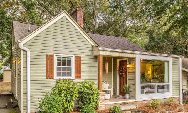 205 Briarcliff Drive