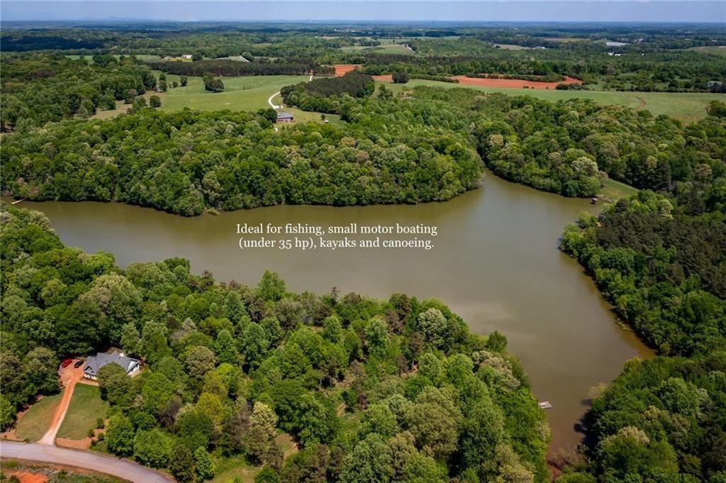 Property image 5 at 434 Arrowhead Lake Trail, Westminster, SC 29693