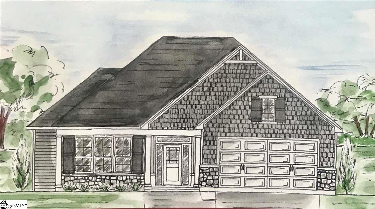 Property image 1 at 103 River Pines Trail, Greer, SC 29651