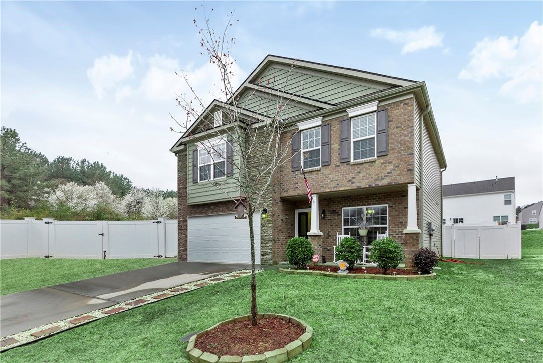 Property image 1 at 20 Ravencrest Drive, Anderson, SC 29621