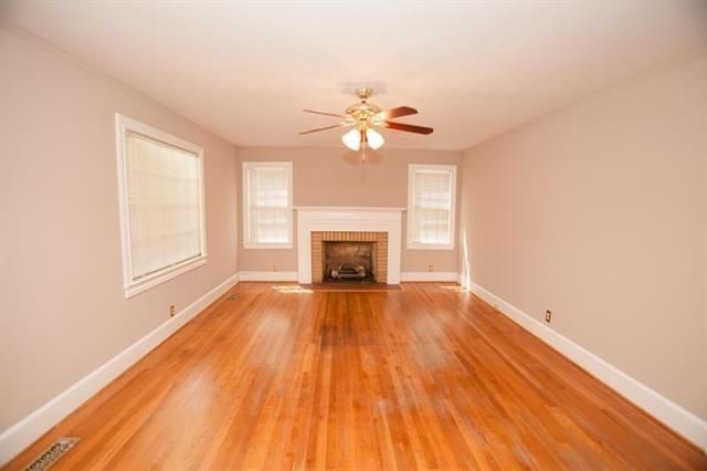 Property image 3 at 11 Matlock Circle, Greer, SC 29651