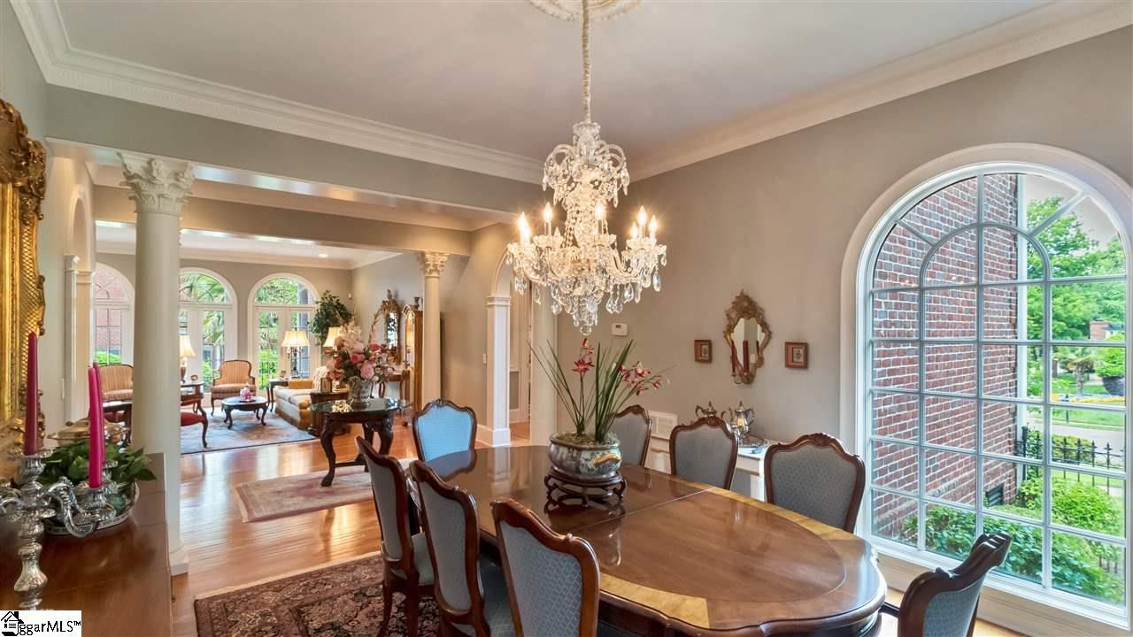 Property image 5 at 711 Lady Hillingdon Court, Greer, SC 29650