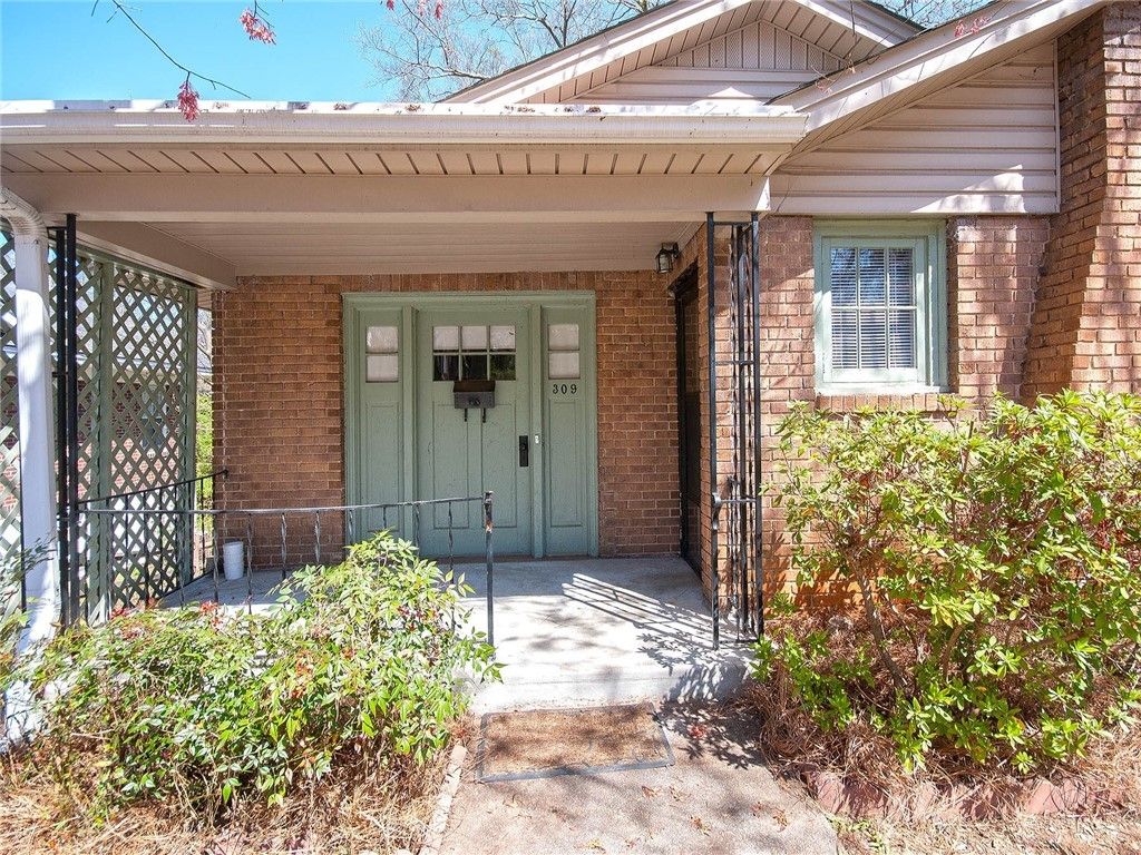 Property image 1 at 309 Cary Street, Greenville, SC 29609