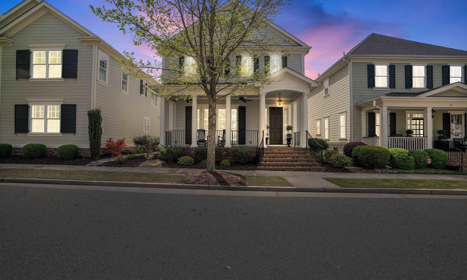 Property image 1 at 34 Ruskin Square, Greenville, SC 29607