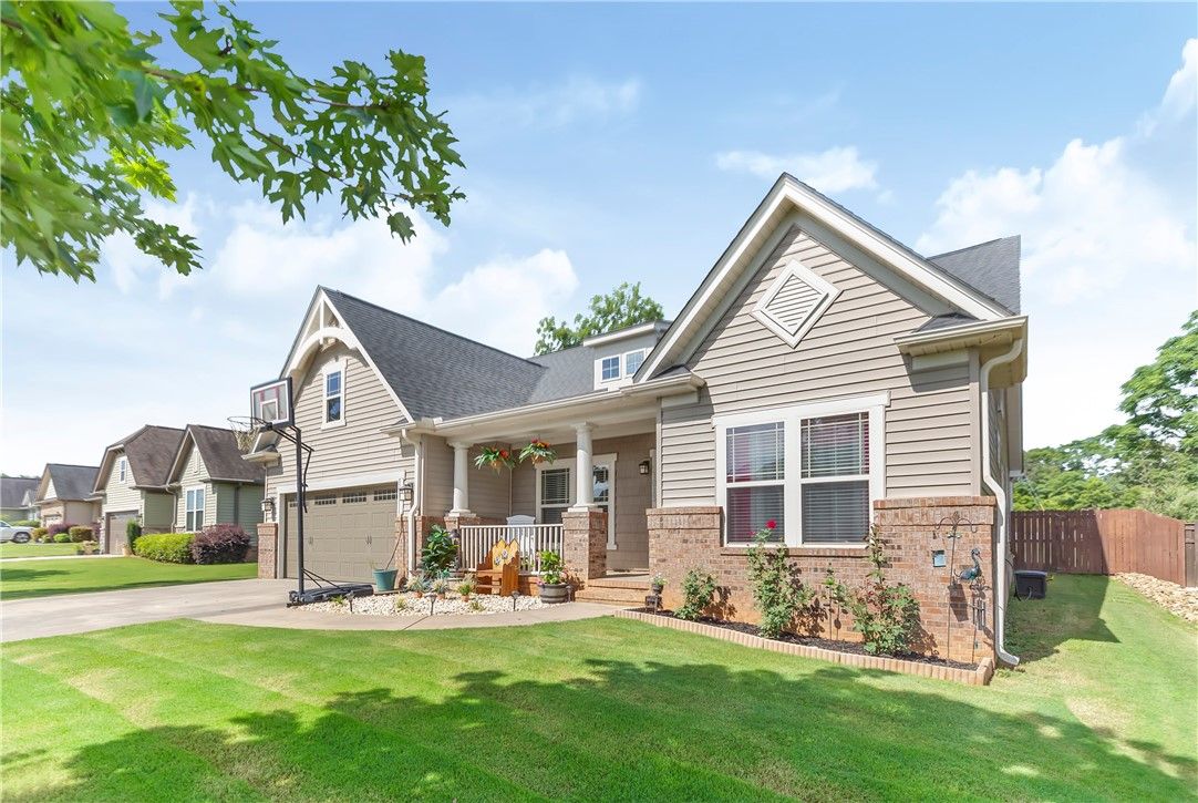 Property image 3 at 1013 Drakes Crossing, Anderson, SC 29625