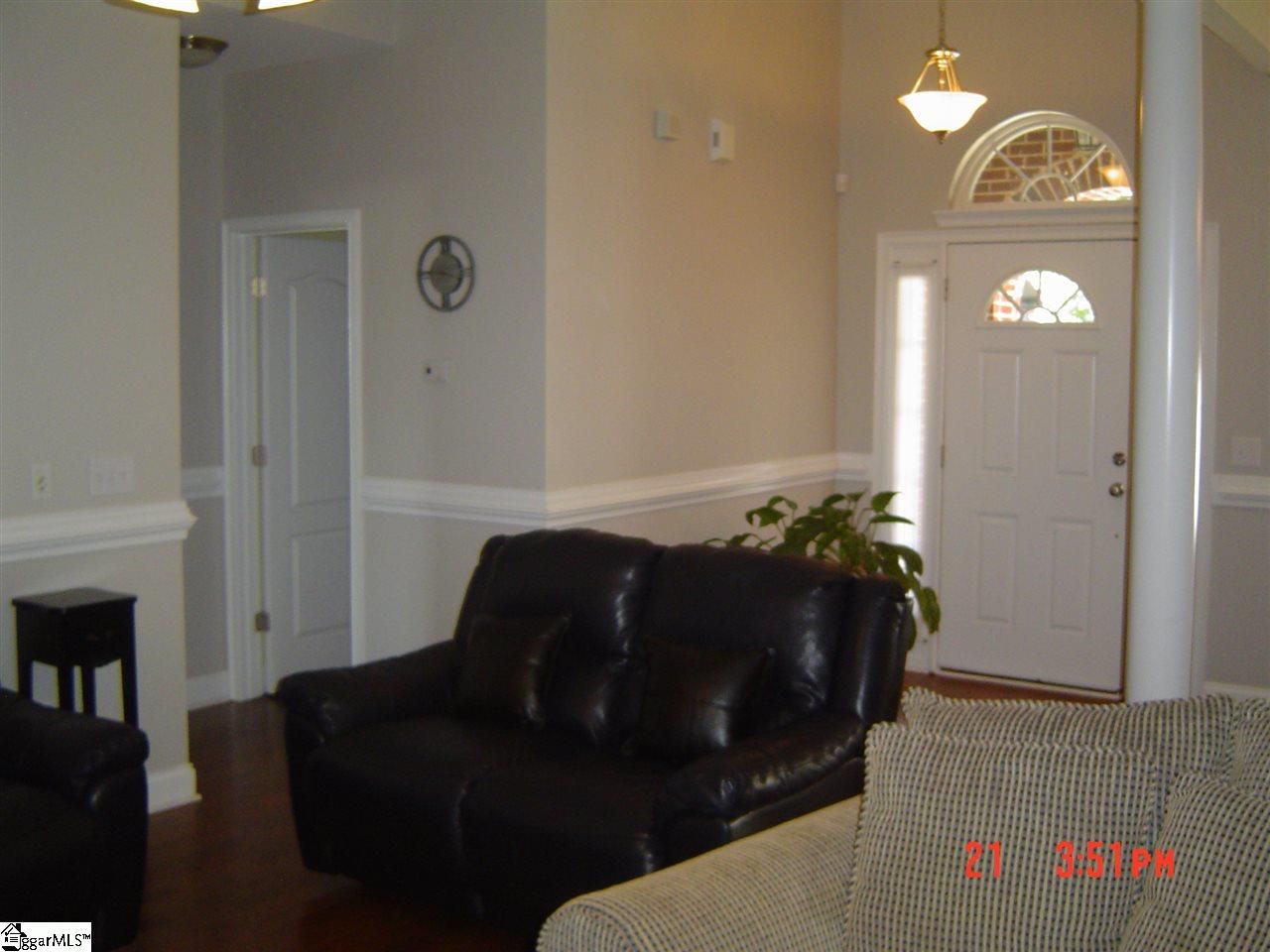 Property image 3 at 300 Glencrest Court, Greer, SC 29650