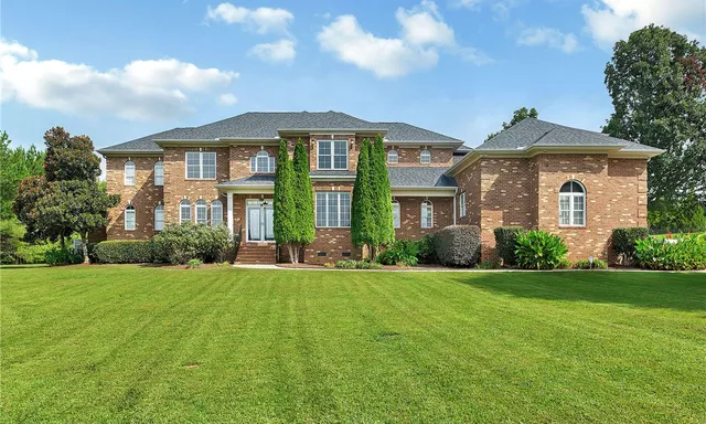 119 Jericho Circle