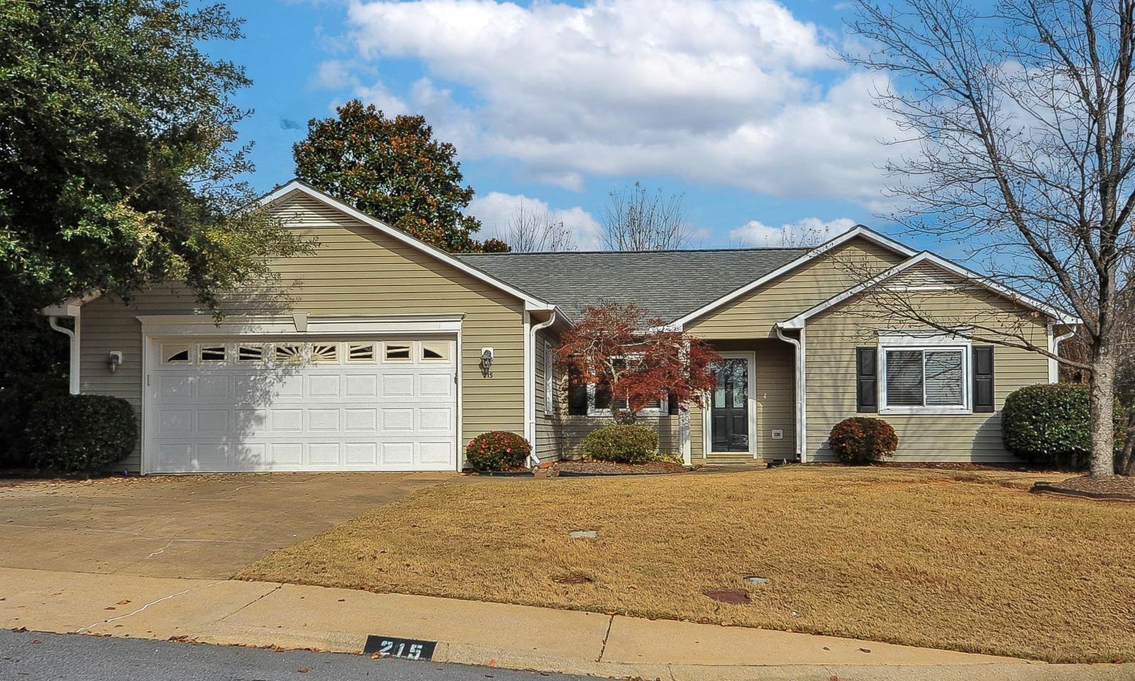 Property image 2 at 215 Milstead Way, Greenville, SC 29615