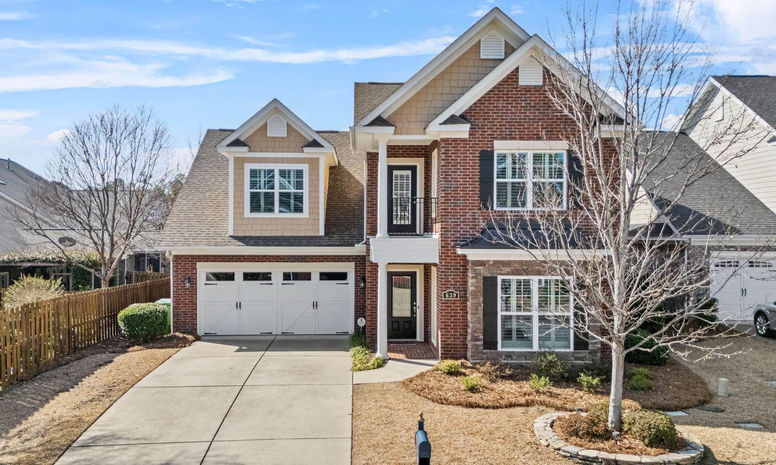 Property image 2 at 639 Kumatage Lane, Chapin, SC 29036