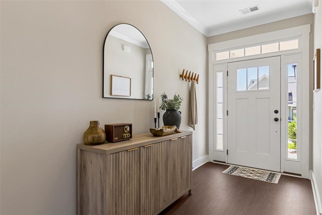 Property image 2 at 611 Delsey Court, Greer, SC 29651