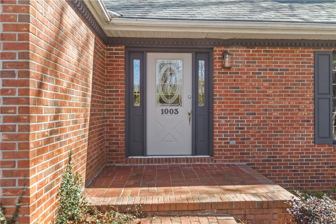 Property image 2 at 1003 Summer Place, Anderson, SC 29621