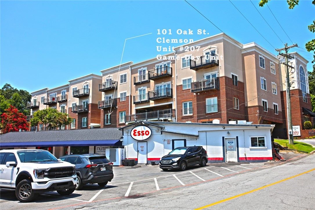 Property image 2 at 101 Oak Street, Clemson, SC 29631
