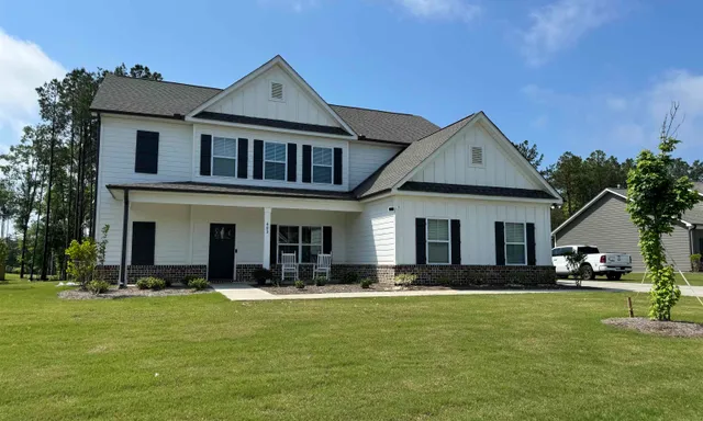 403 Wood Mist Lane