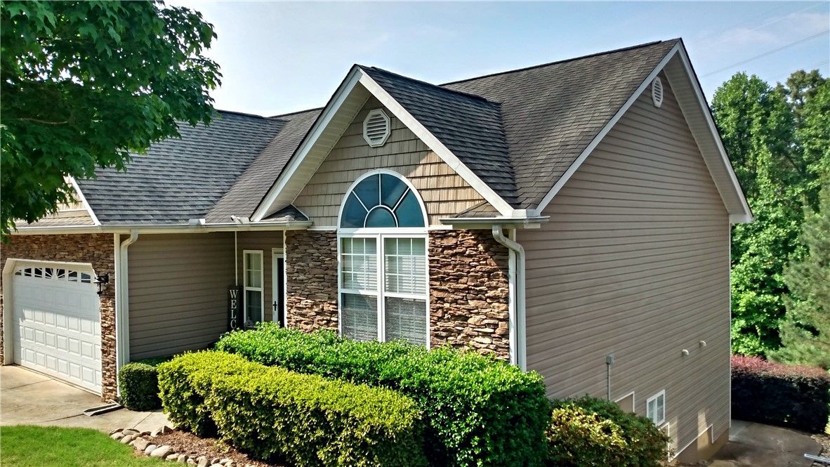 Property image 2 at 116 Falcons Landing, Anderson, SC 29625