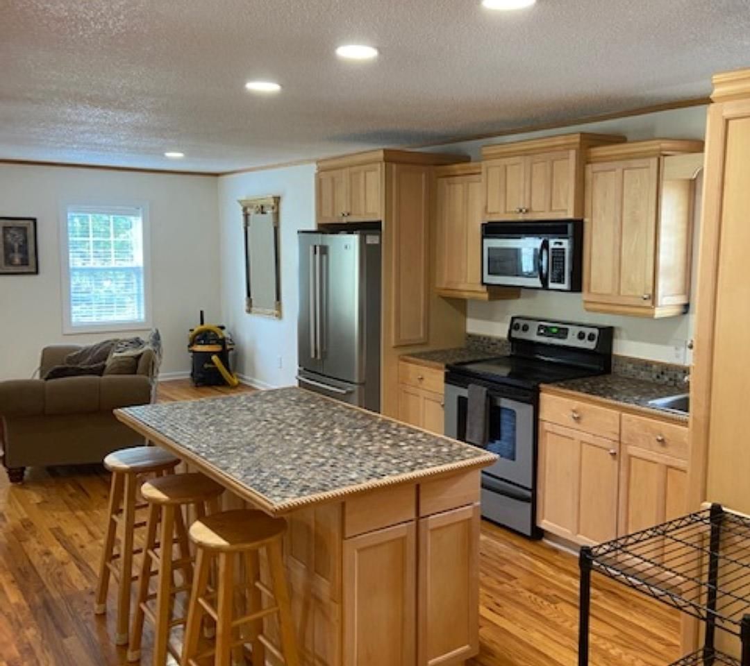Property image 5 at 600 Laurel Road, Easley, SC 29642