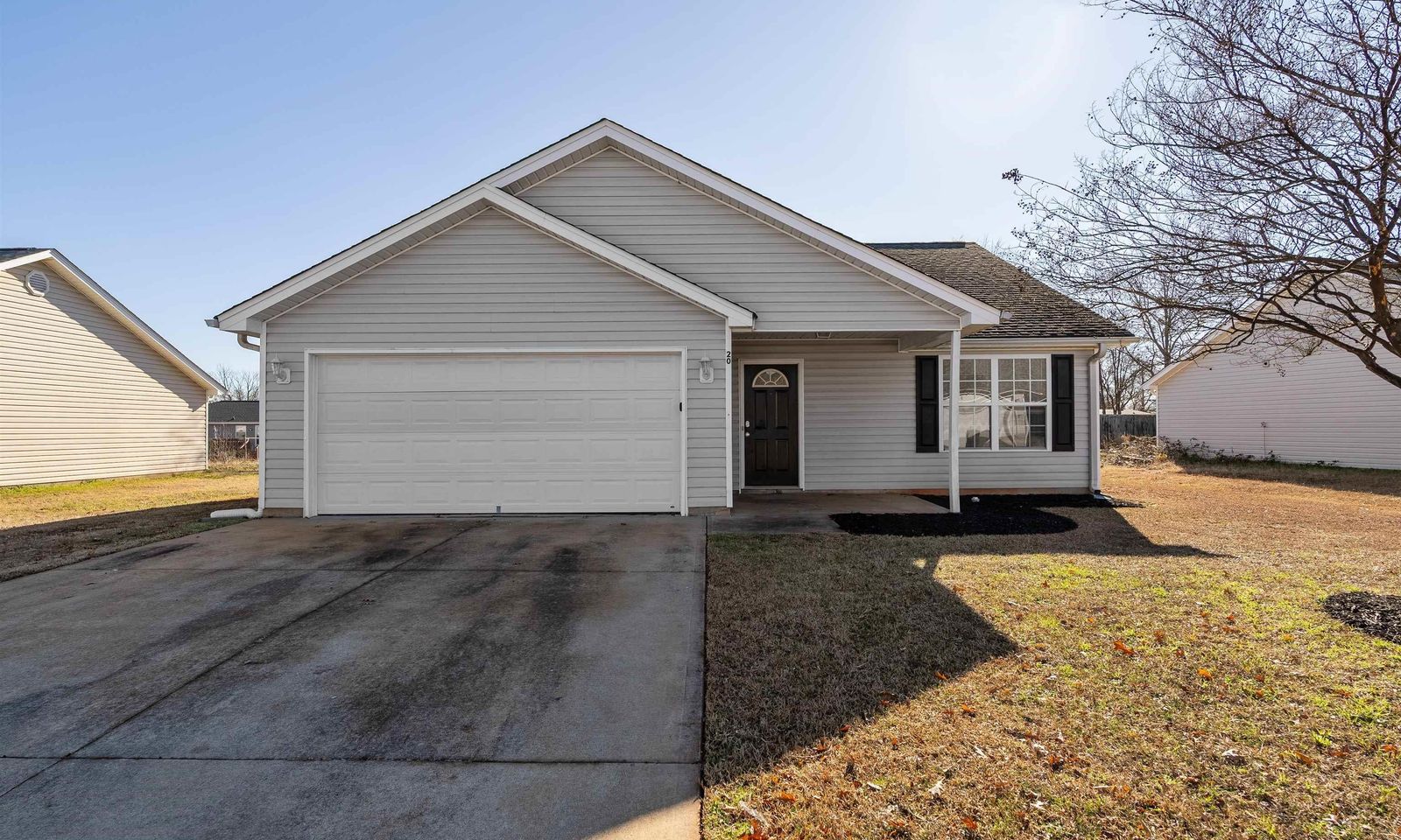 Property image 2 at 20 Picardy Drive, Greenville, SC 29605